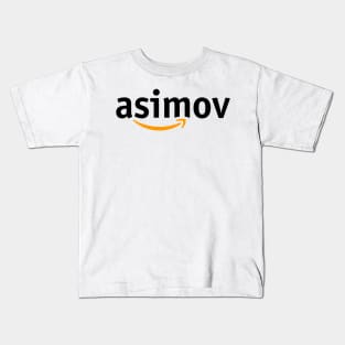 Asimov Kids T-Shirt